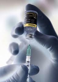 Противостолбнячная вакцина, Рокфеллер и ВОЗ